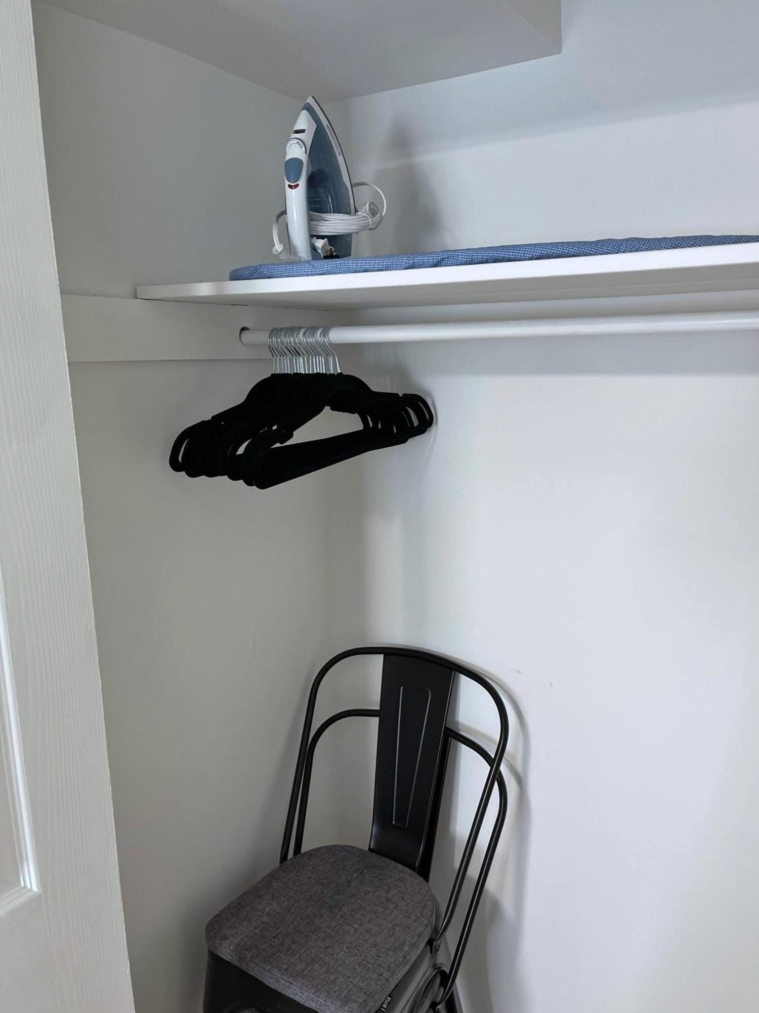 *New* The Cozy Haven, 5 Minutes To Atl Airport Apartment Atlanta Ngoại thất bức ảnh